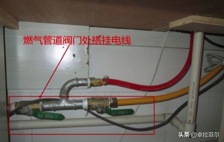 怎样可以减少燃气爆炸,如何预防燃气爆炸必须做到这7点