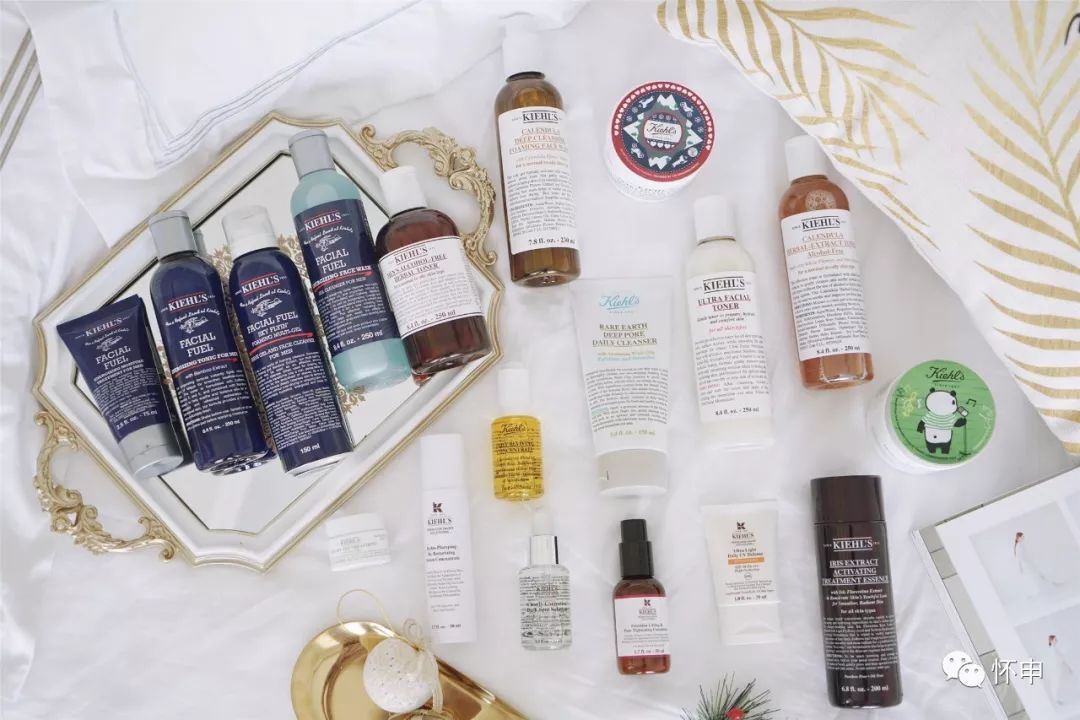 在科颜氏官网怎么下单,科颜氏哪款值得买