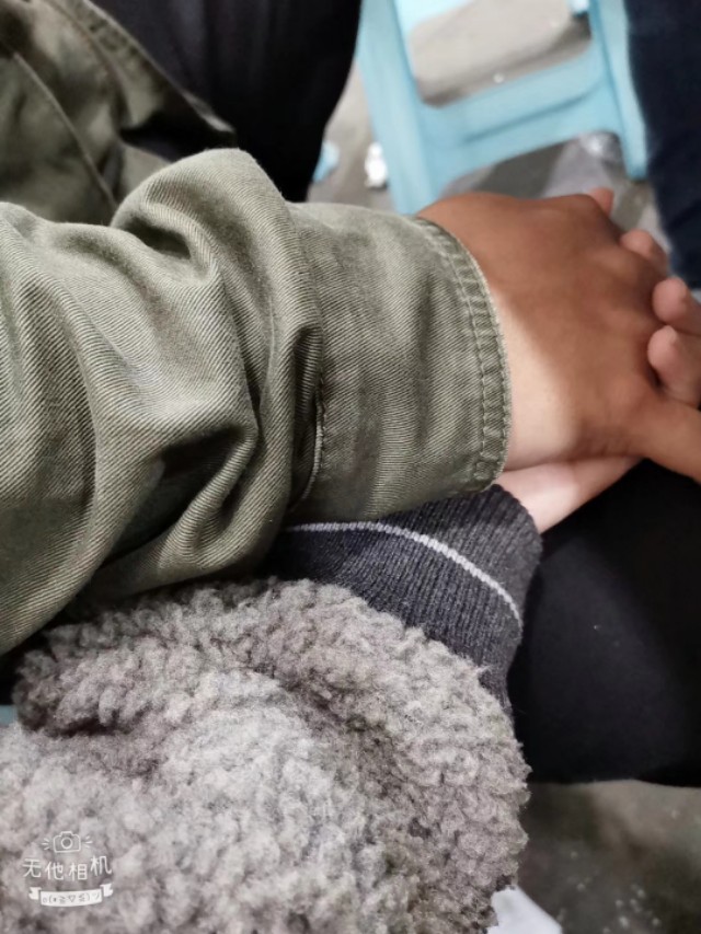 记录孕期生活,我的孕期记录22周