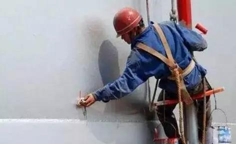 防水材料大全及使用方法,搞懂所有防水材料