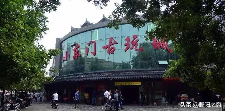 现在的西安鬼市是什么样子,西安凌晨2点鬼市