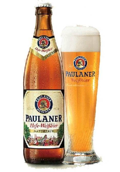 德国班露啤酒好喝吗,德国好喝的饮料