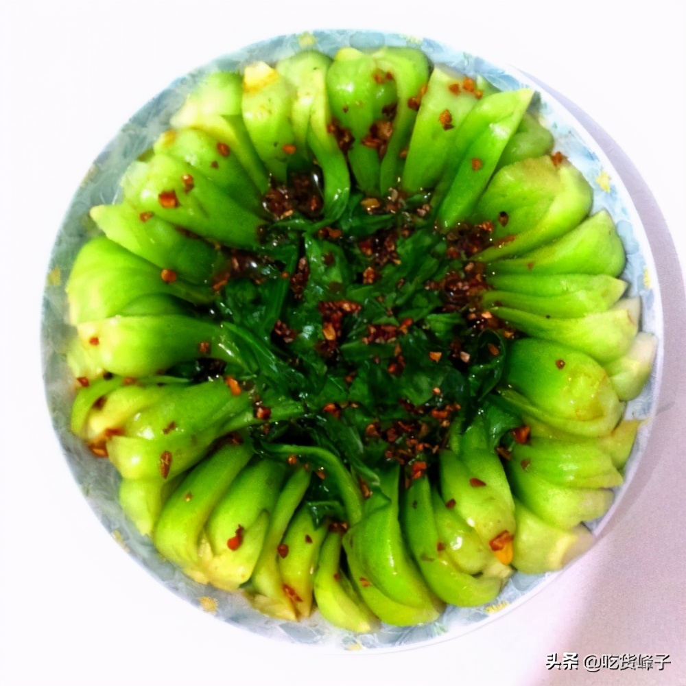 不管什么青菜简单好做又好吃,不管什么菜怎么烧才好吃