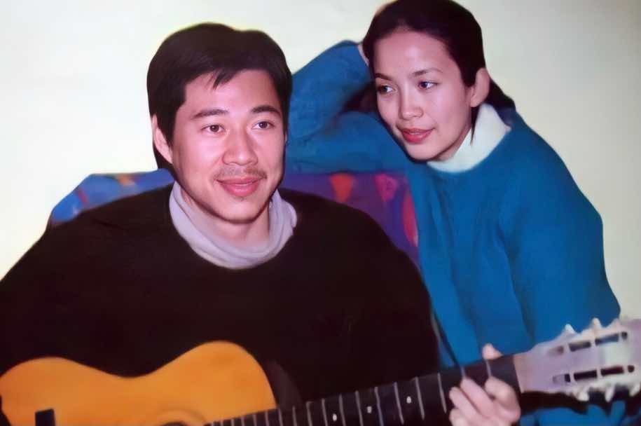 吕丽萍和张丰毅为何离婚,吕丽萍后悔与张丰毅离婚吗