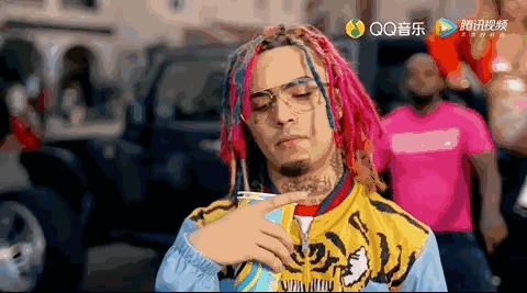 什么说唱节奏感最强,说唱的源头与精神