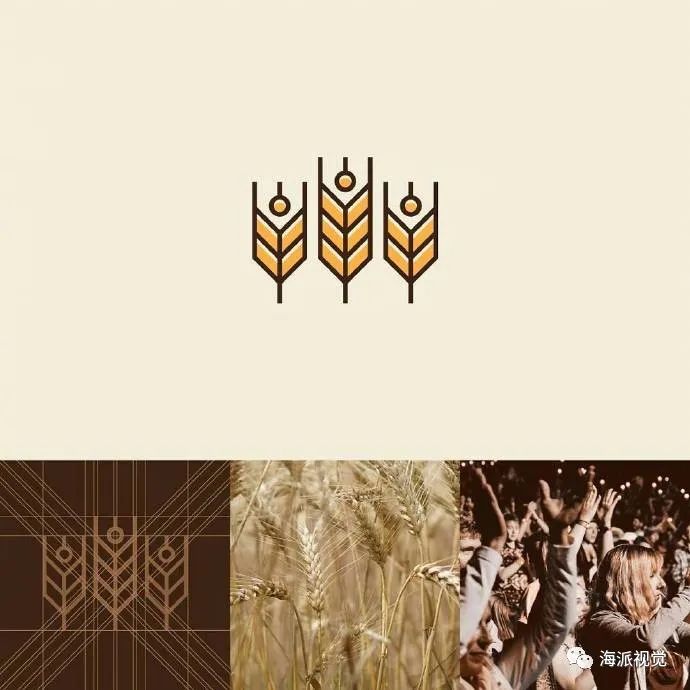 logo设计灵感网站,设计logo灵感网站