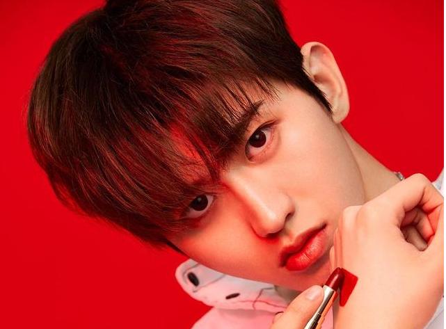 沈腾代言美妆,沈腾口红