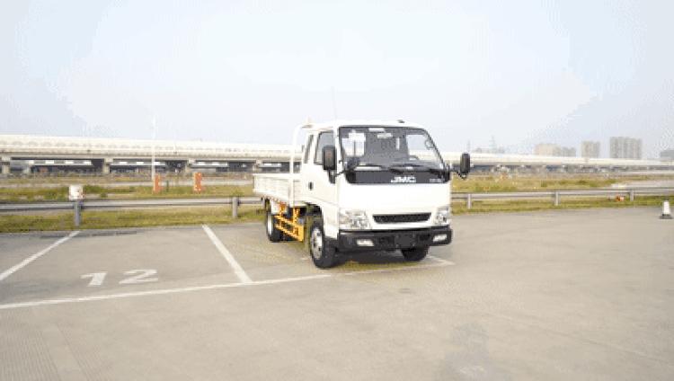 江铃新款顺达小卡致富版参数,江铃顺达小卡赚钱攻略