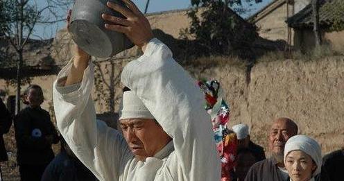 丧事习俗开丧八大项有哪些内容,丧事抬丧有什么讲究