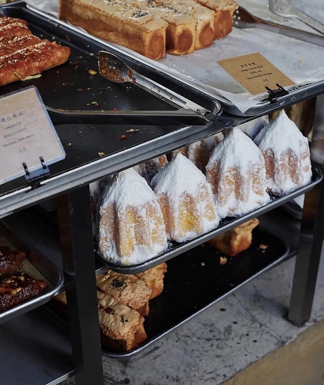 韩国网红设计师，把旧厂房改造成咖啡烘焙店，开这样的店真幸福