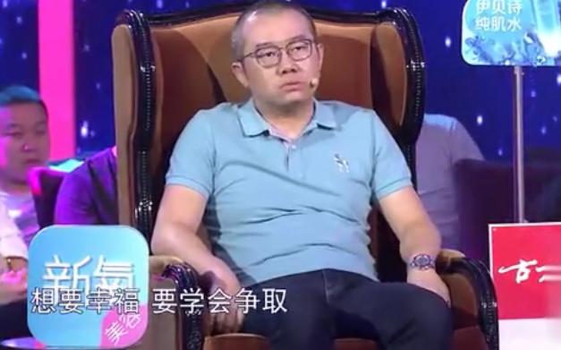 天津卫视另辟蹊径，不爱女团不磕cp，打牌“怼人”特别哏儿