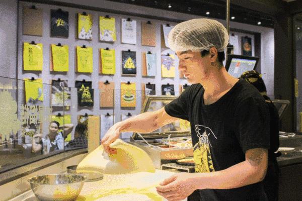 学麦当劳逆向盈利模式,学麦当劳真的能赚钱吗