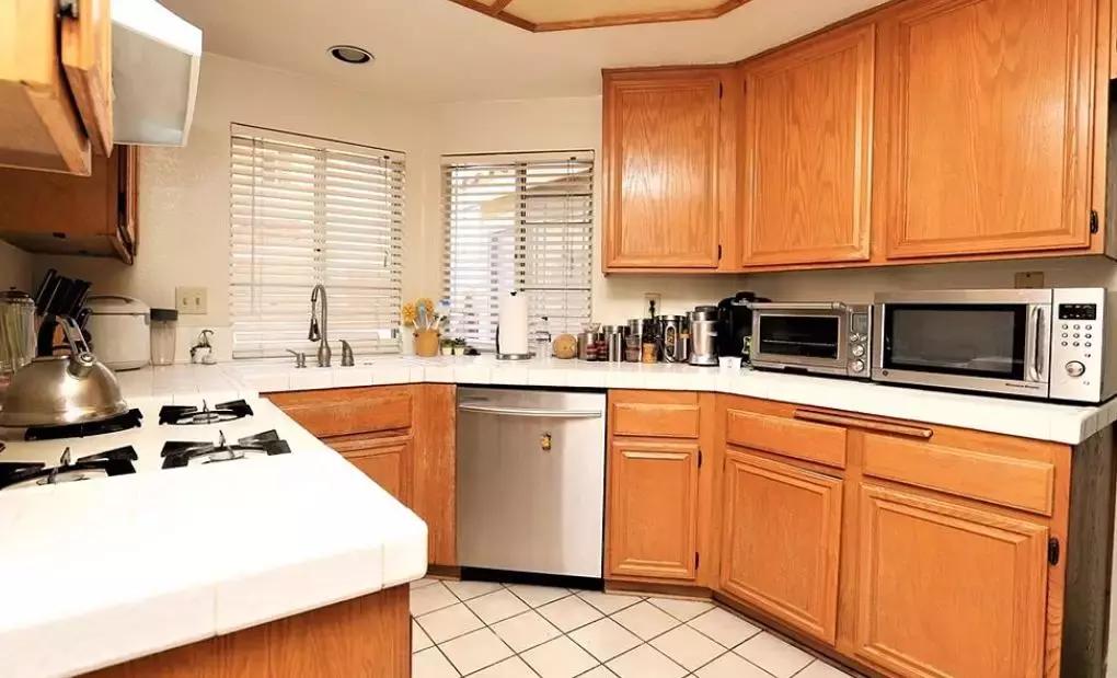 3月全美增19万就业岗,好房难求?四县交汇,学区超赞的奇诺岗了解下