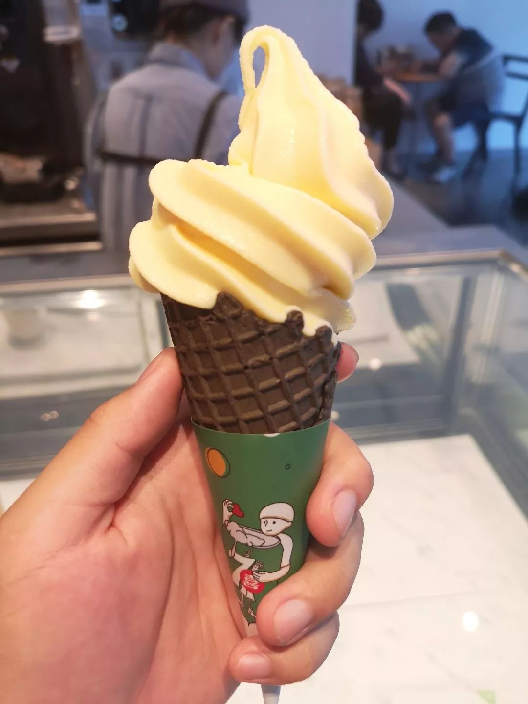 南方很火的喜茶,喜茶广东才有吗