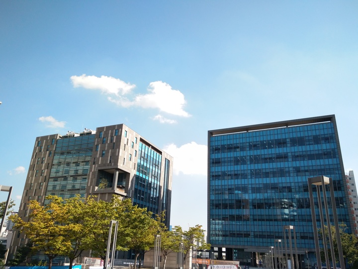 庆熙大学和西江大学哪个好,韩国西江大学全国排名