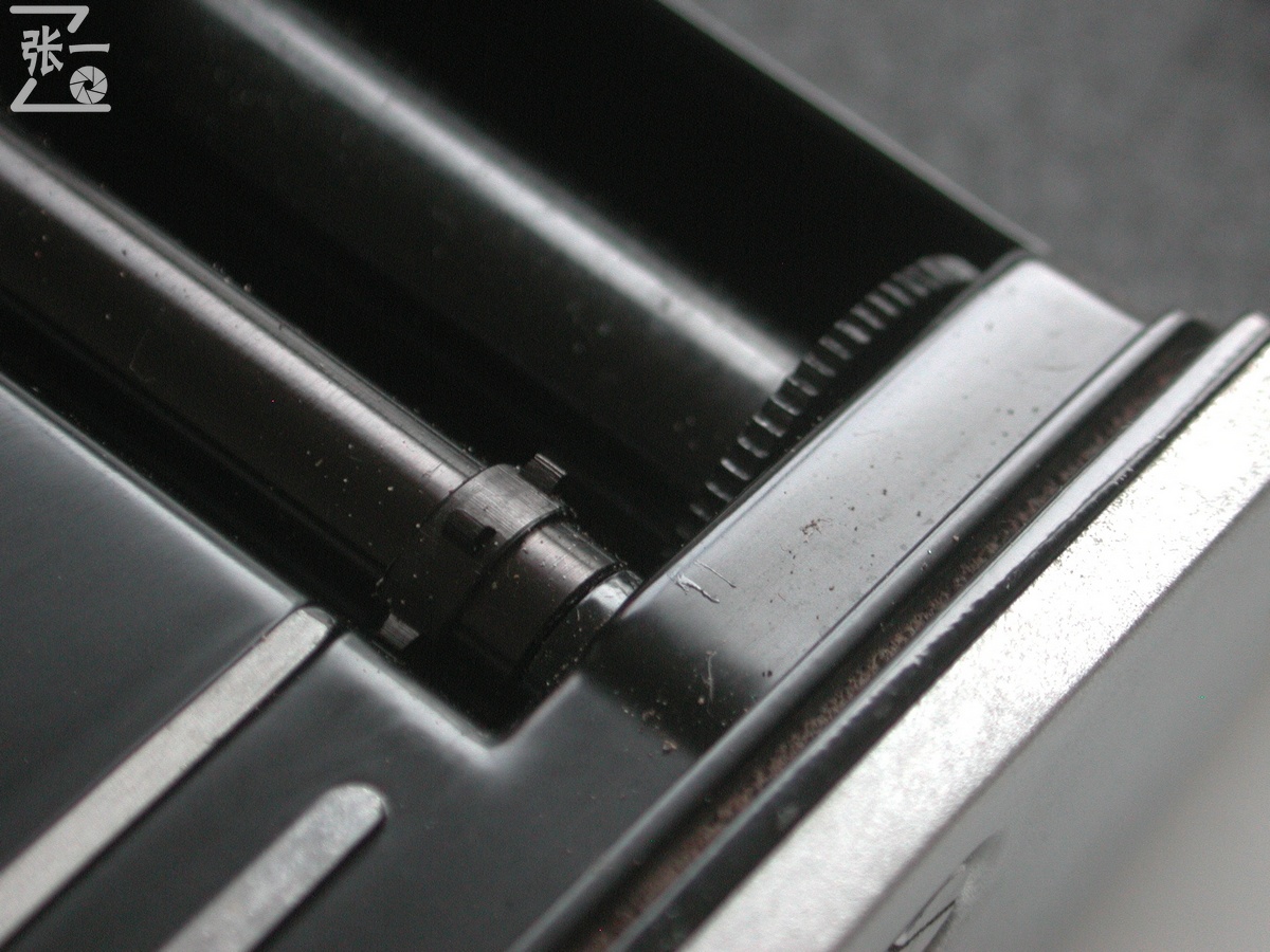 为了一个“笑脸”而买的尼康NikkorexF单反照相机!日本制造