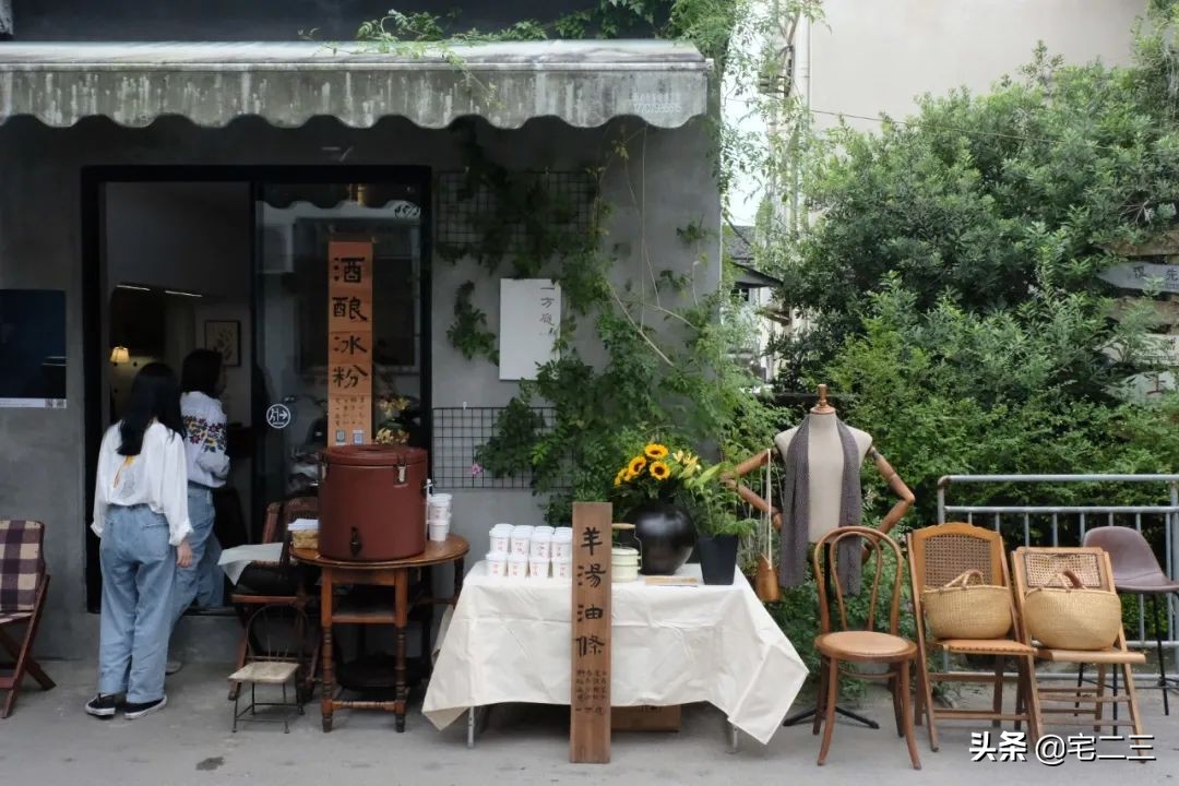 景德镇为什么吸引着年轻的艺术家,景德镇留住年轻人