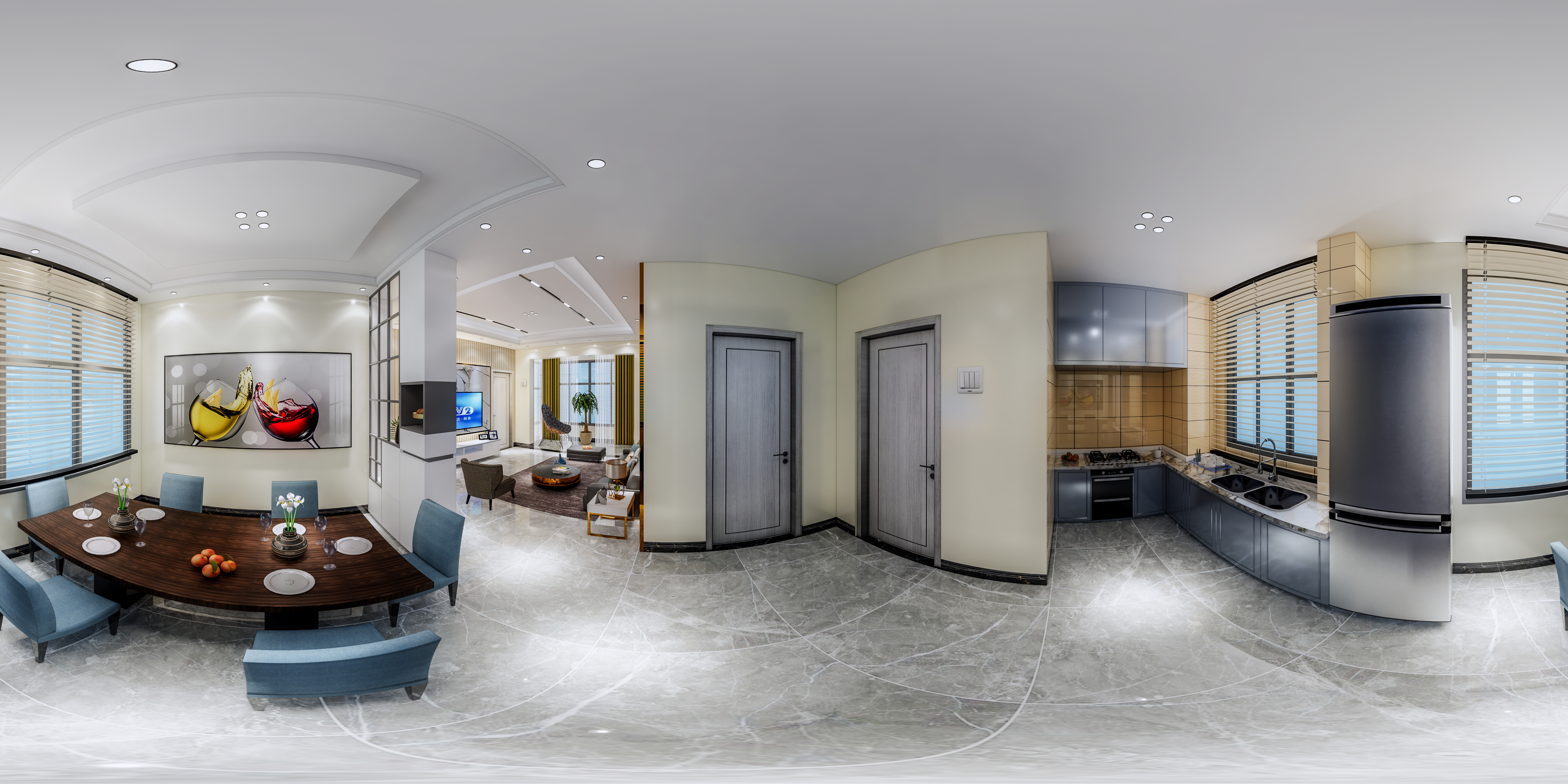 用vray渲染动画,lumionvrayenscape哪款渲染的质量好