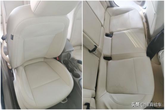 二手车检测测评,二手车评估检测报告靠谱吗