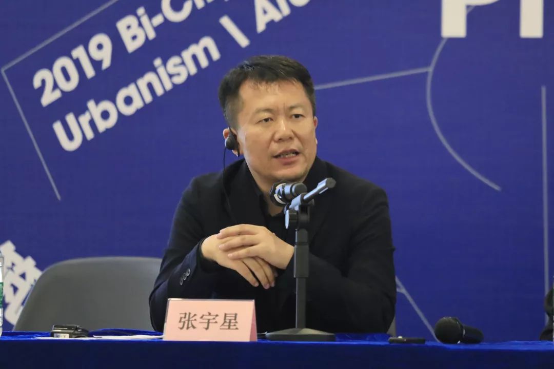 2019UABB深港城市\建筑双城双年展正式开幕