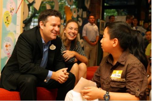 迪士尼英语疫情退费,迪士尼英语培训关门原因