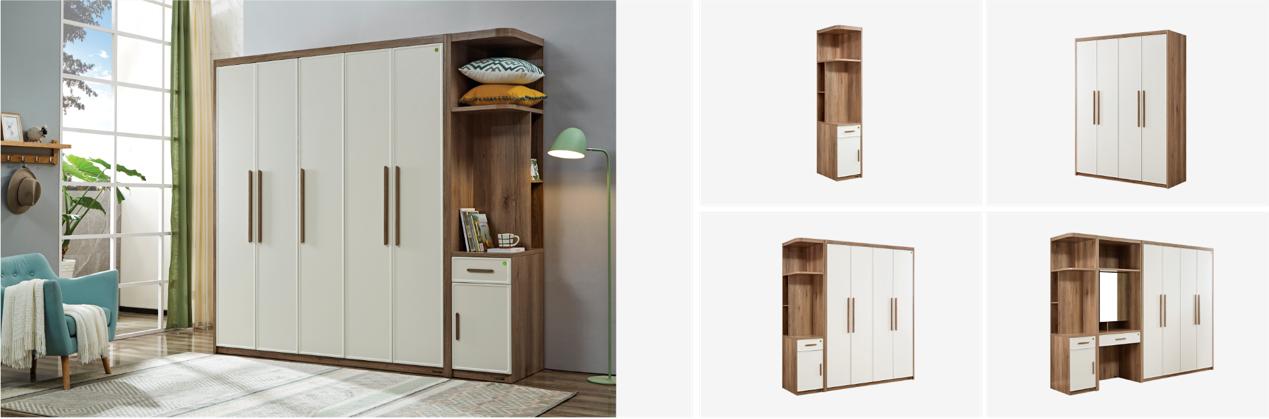 全友新品森夏,全友2020年新品森夏