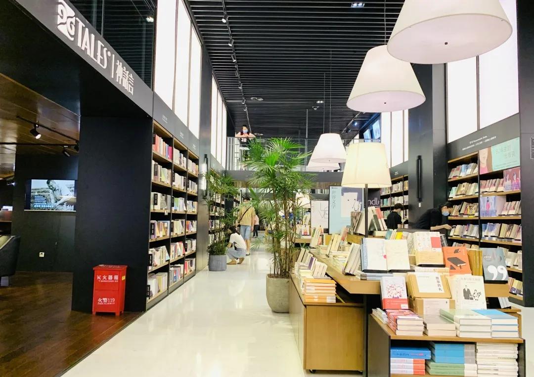 用阅读触摸成都｜在成都不能错过的10家书店（下）