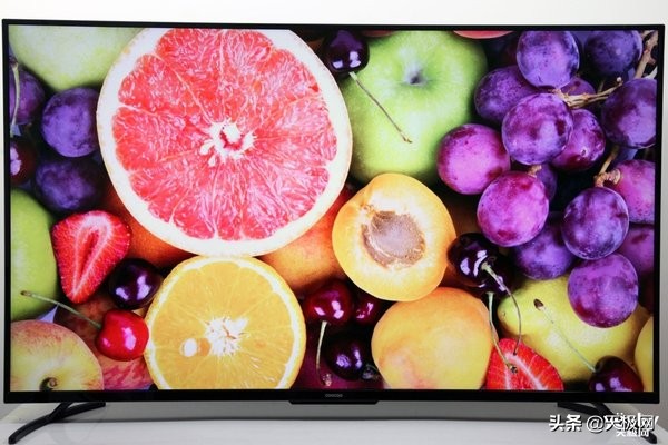 创维酷开70c70与m70差别,70寸电视观看效果