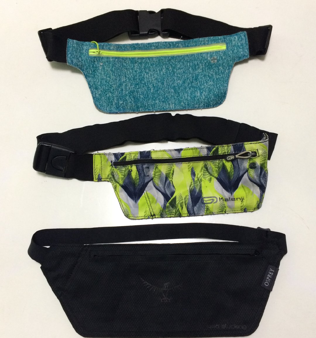 跑步必备六件装备,跑步装备100000