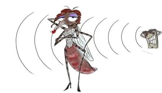 蚊虫叮咬后怎样快速消肿止痒,蚊虫叮咬后如何快速消肿止痒