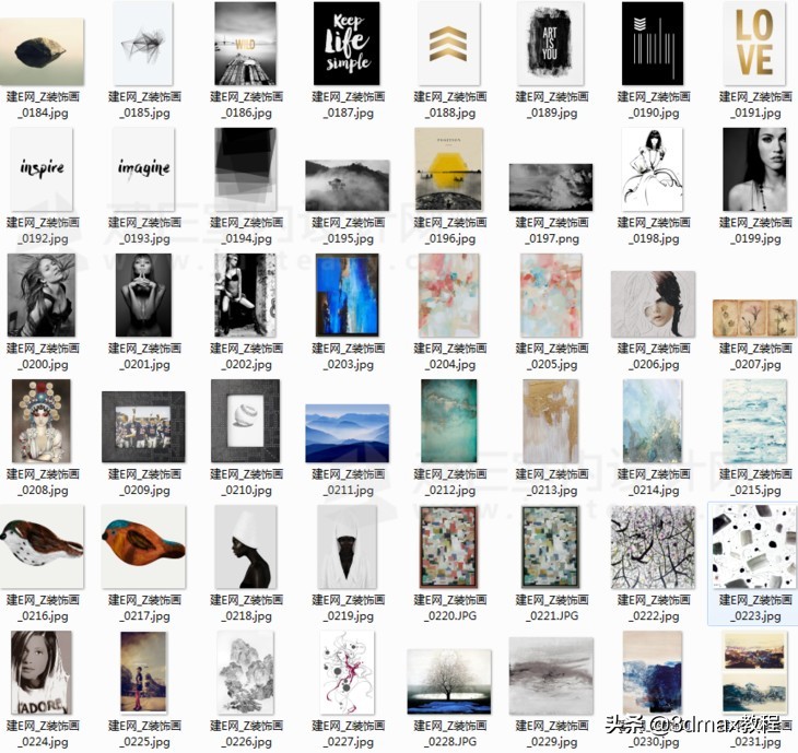 做3d效果图一个月能赚多少钱,做3d效果图有哪些软件