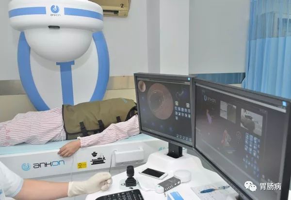 最高端的胶囊胃镜是什么技术,胶囊胃镜的基本工作原理