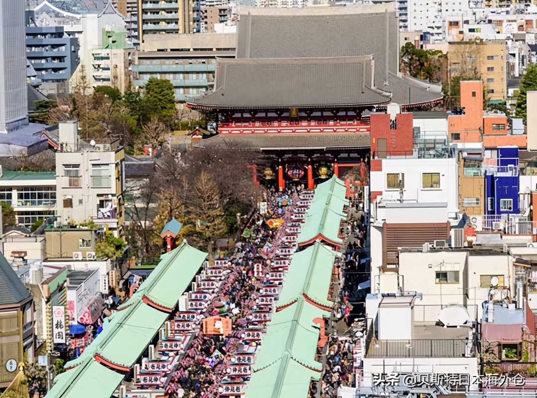 日本东京哪个区比较好,日本东京二十区排名