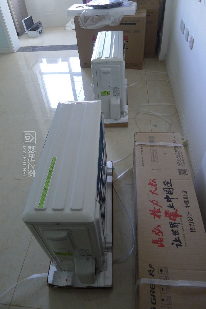 格力空调3850是几极管,格力1.5匹空调拆解值多少钱