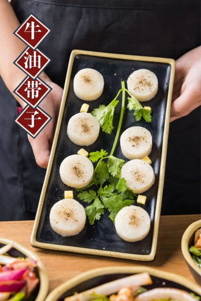 本味现拌烤肉,本味现拌烤肉隐藏菜单