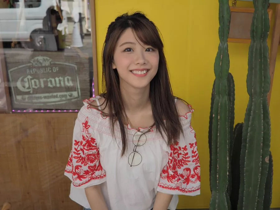 女星松尾薰,松尾薰个人资料