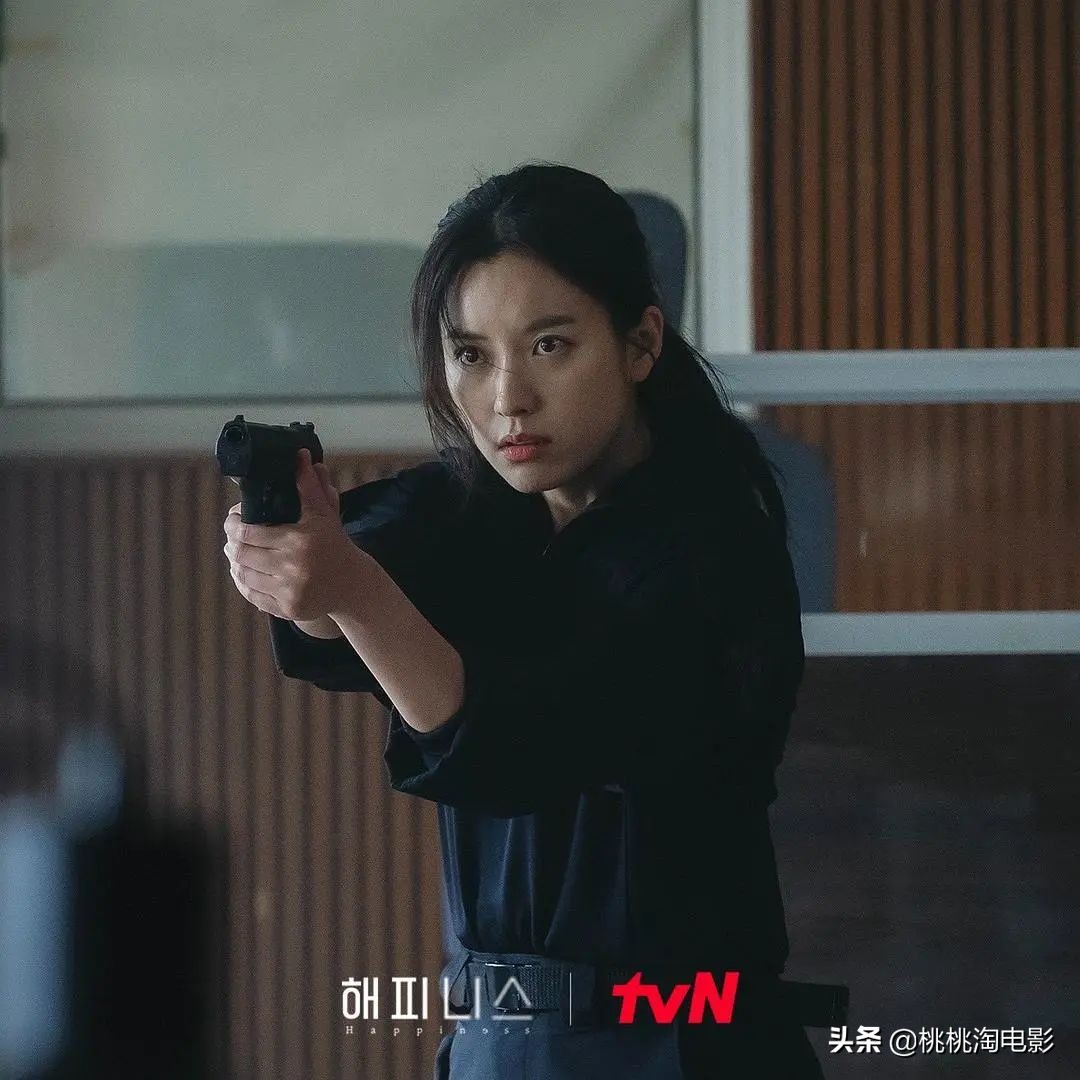 8.5跌到7.2,好久没看到评分这么崩盘的韩剧了