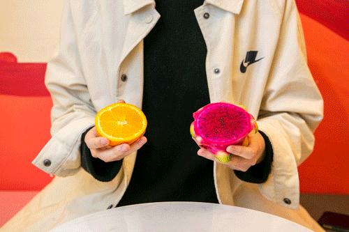 我太太太难了!体感36℃的襄阳夏天,全靠一杯高颜值的茶饮续命