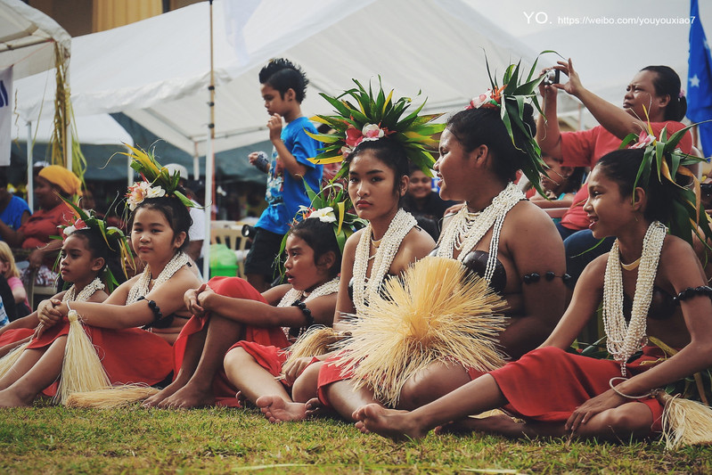 澳洲与太平洋群岛,澳大利亚三大群岛