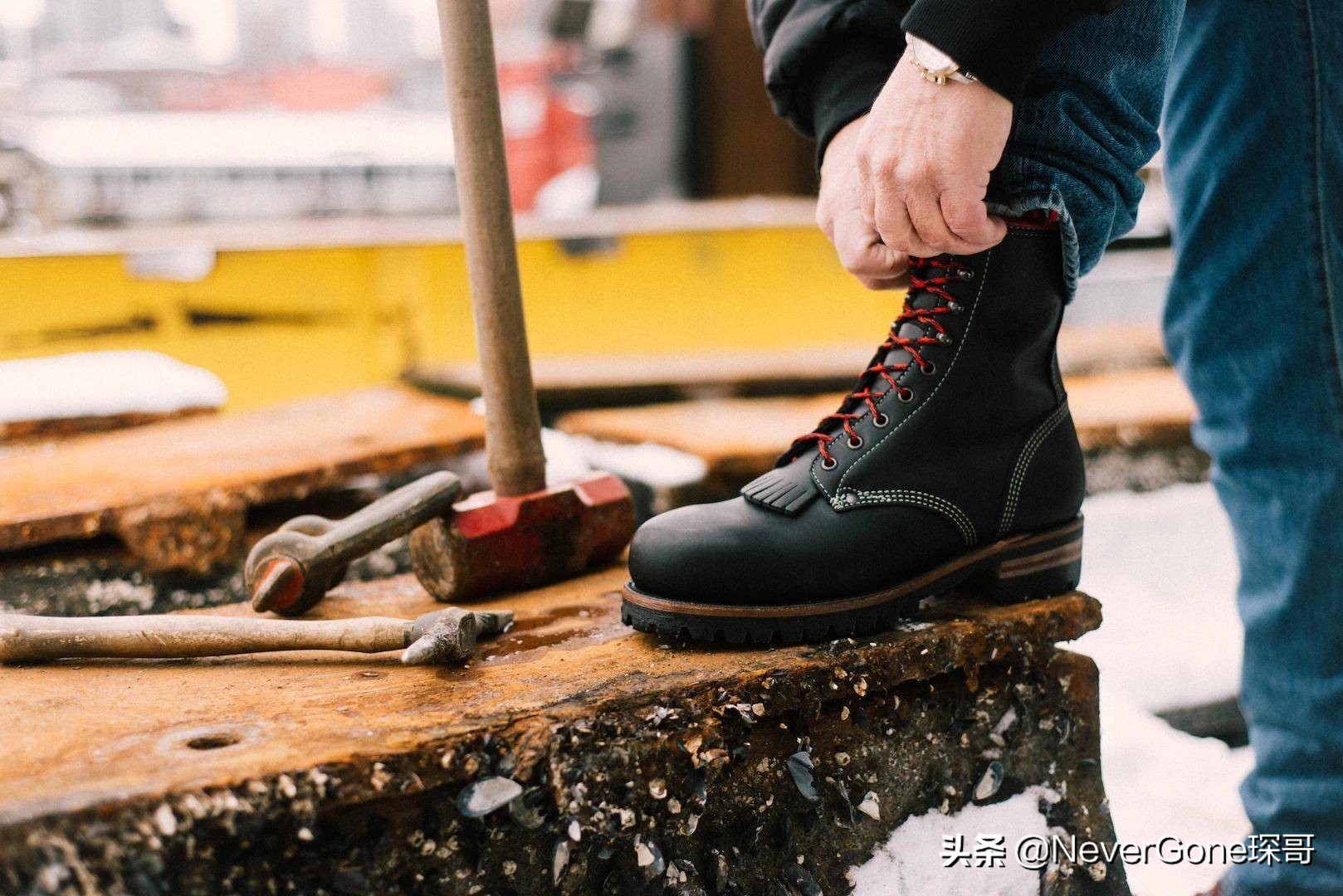 国产工装靴品牌推荐,最知名的工装靴牌子有哪些