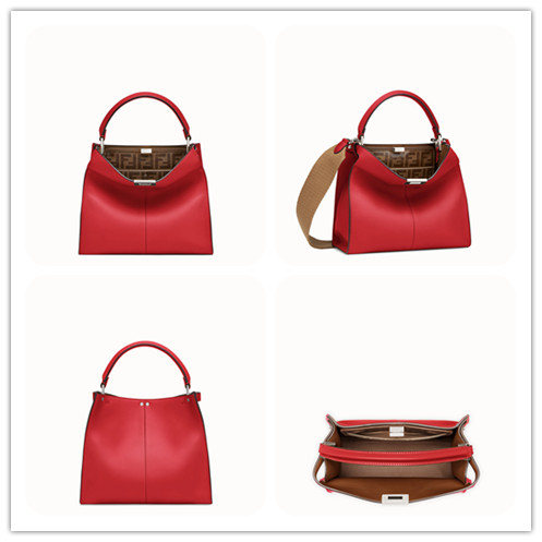 3款适合新年的包包让人疯狂心动,日常准备几款包包就够了