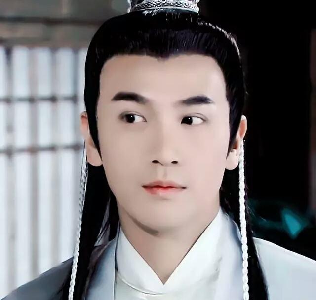 十大古装男神挨鞭子,影视剧中十大男神