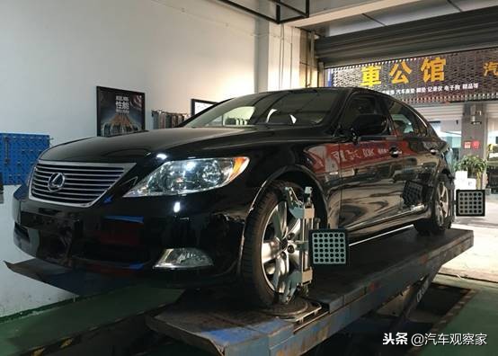 经常做四轮定位会伤车吗,做了四轮定位对车有危害吗