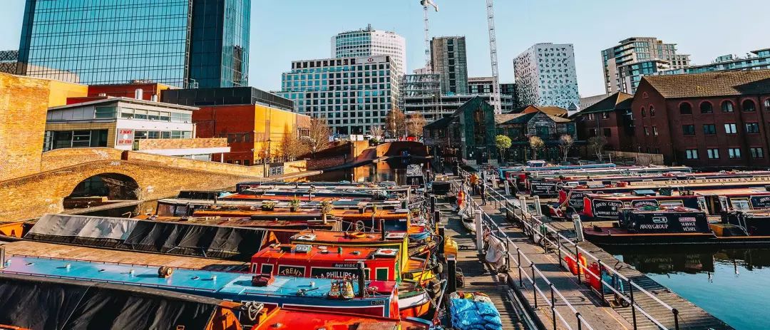 2019英国大学申请数据公布，中国学生增长30%！附最受欢迎城市