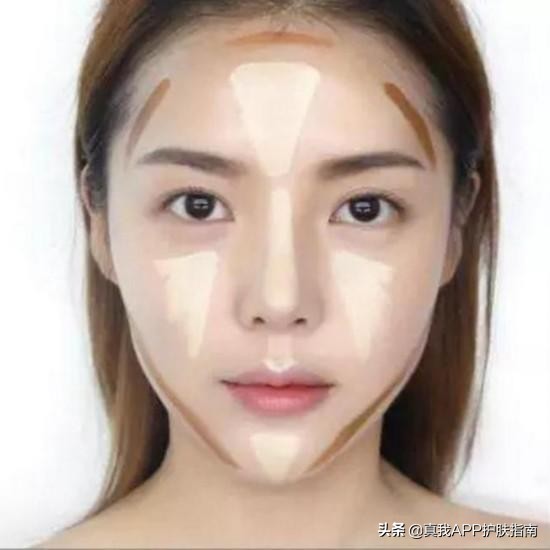 干货分享科学护肤正确的化妆步骤,有哪些常见的护肤误区