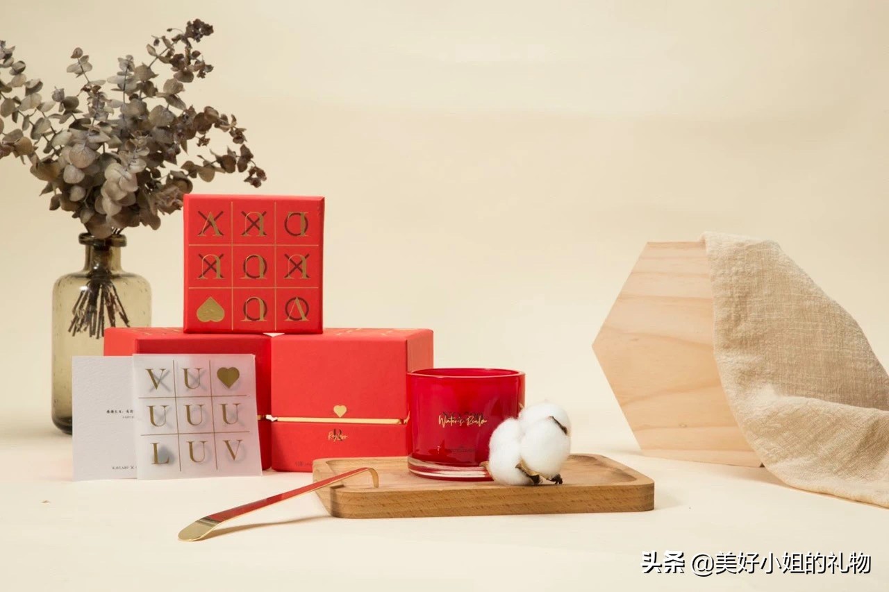 七夕礼物我已经准备好啦,送女生不贵又实用的七夕礼物