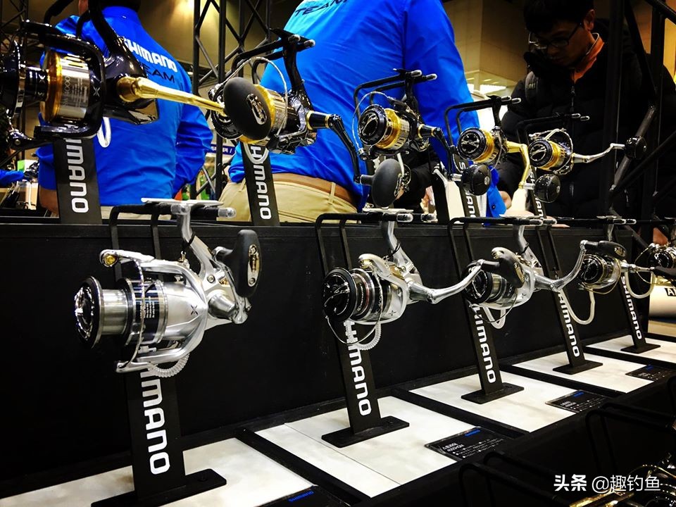 韩国渔具产品,韩国钓鱼产品有哪些品牌