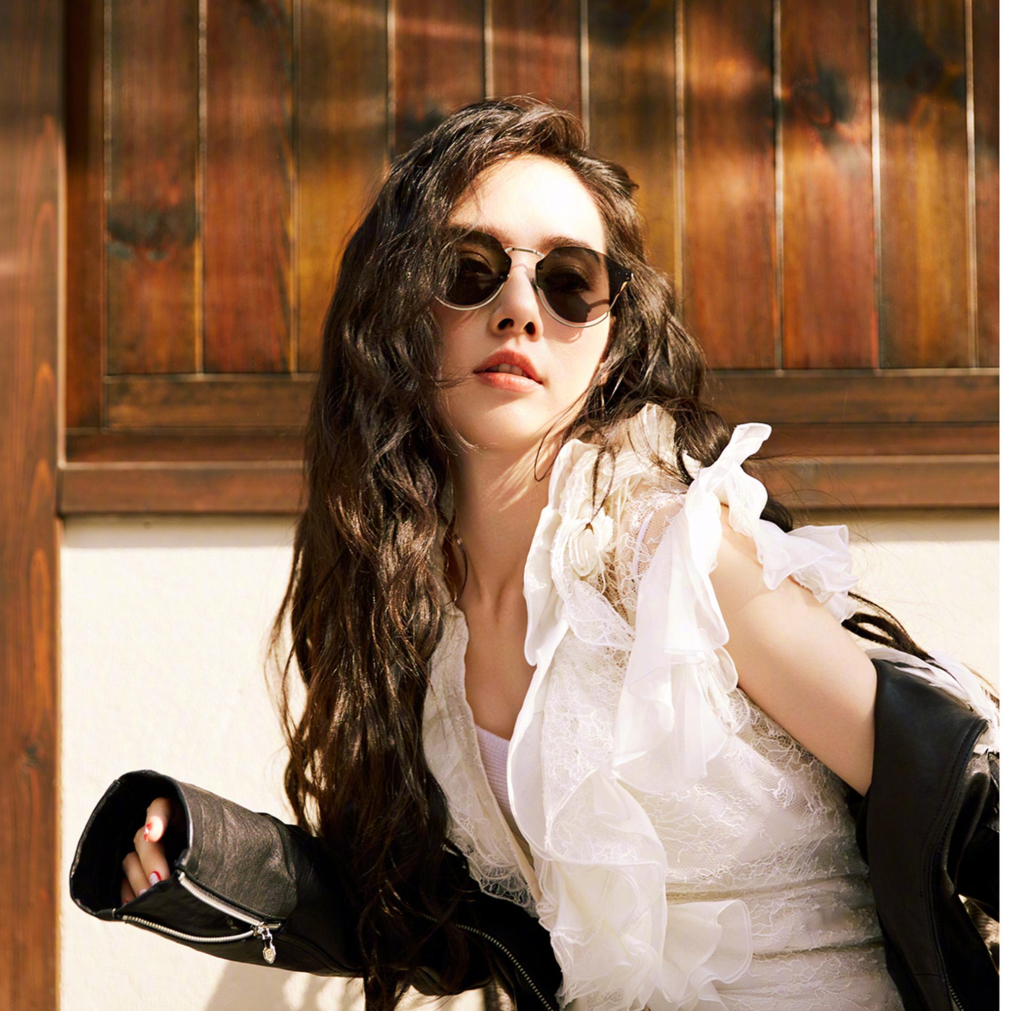 为什么有人适合烫卷发，有人却不适合？看完这篇你就懂了