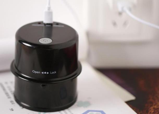 小米电商“截胡”星巴克VIP，仅258不输意式顶配磨豆机，UCC：服