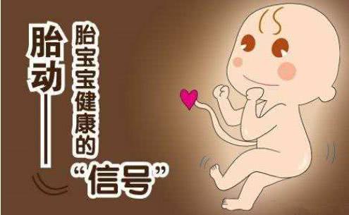 胎儿最好听的声音,胎儿温柔的胎动